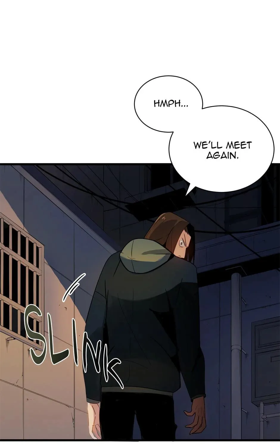 Descent of the Demon Master Chapter 14 page 55 - 