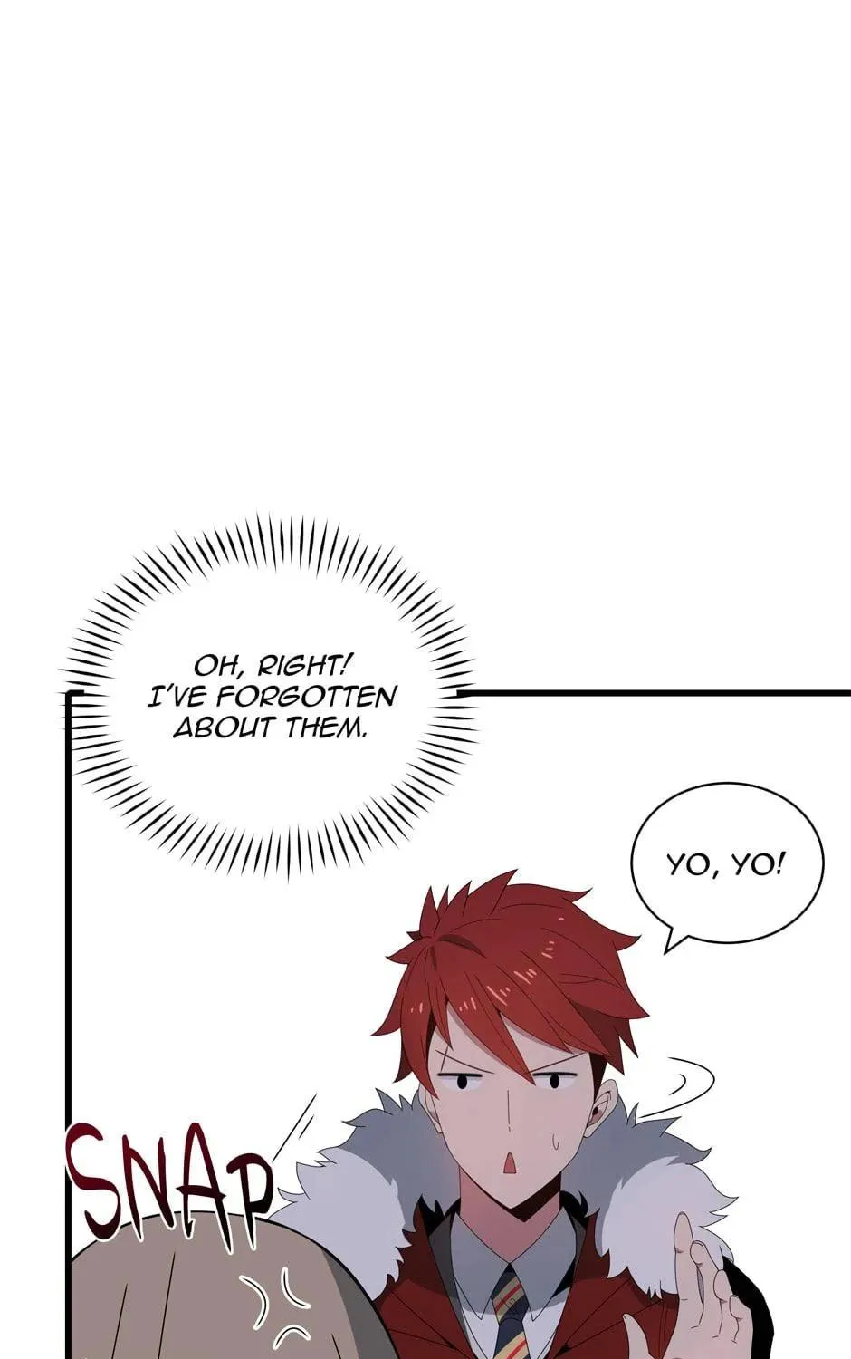 Descent of the Demon Master Chapter 14 page 59 - 