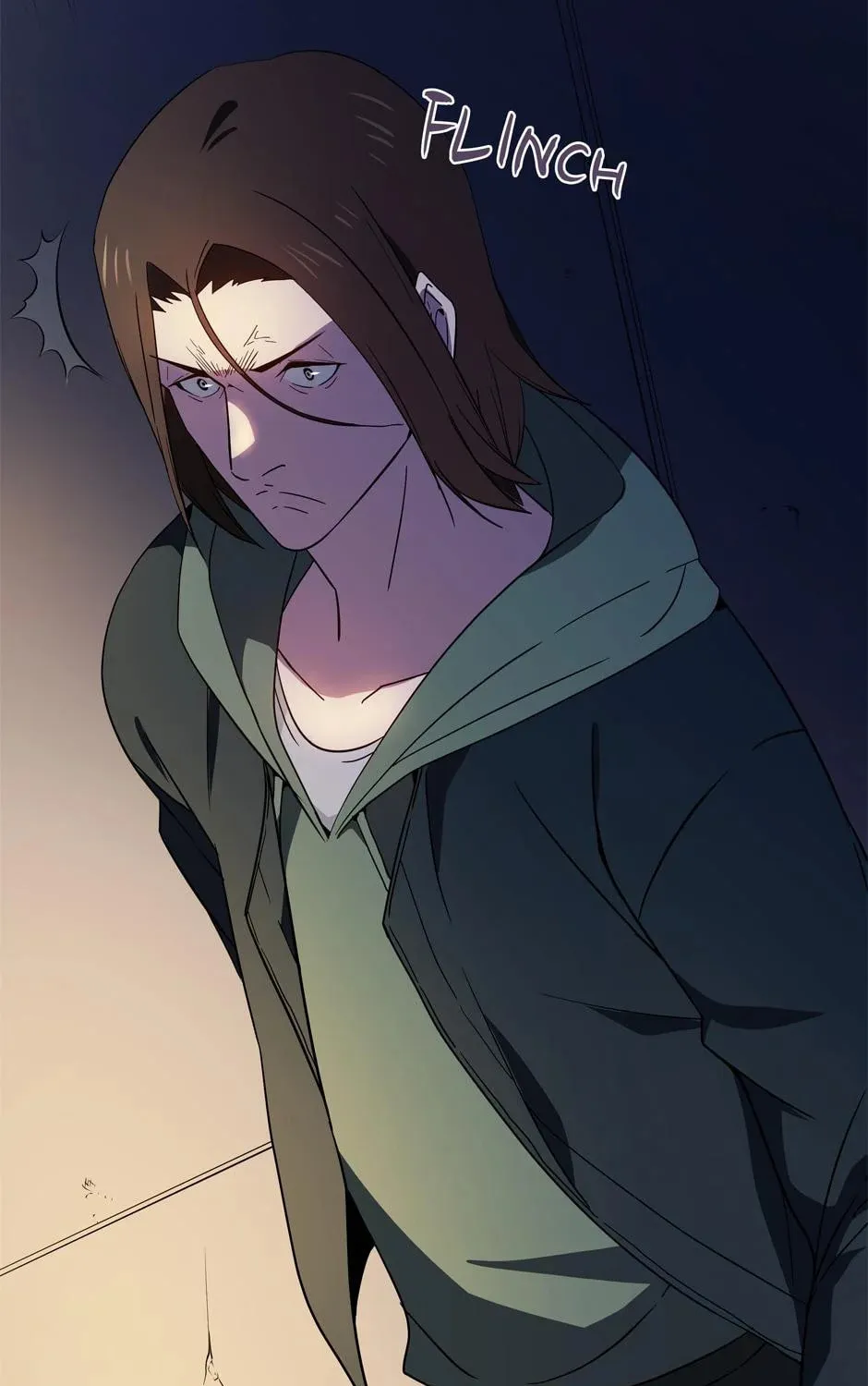 Descent of the Demon Master Chapter 14 page 7 - 