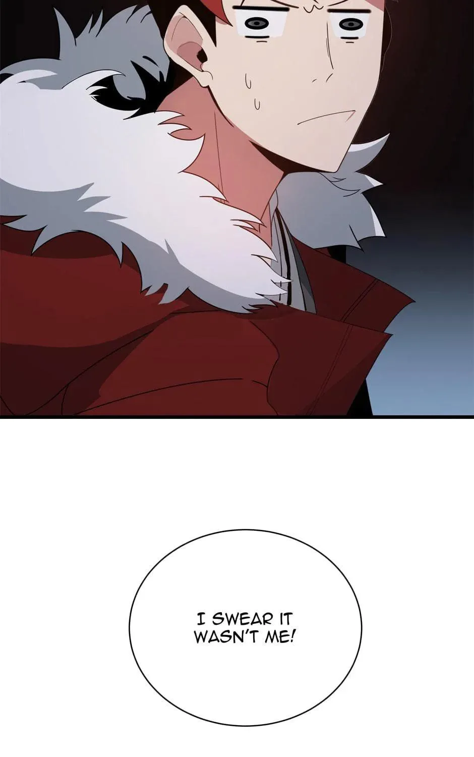 Descent of the Demon Master Chapter 14 page 71 - 