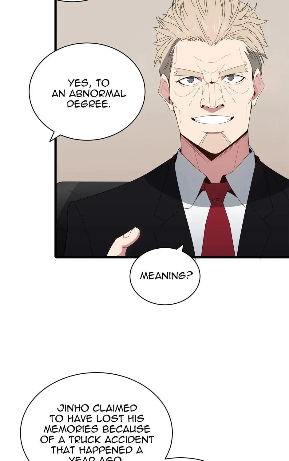 Descent of the Demon Master Chapter 14 page 81 - 