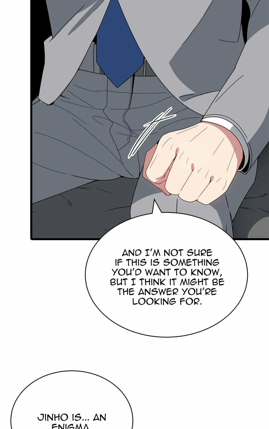 Descent of the Demon Master Chapter 14 page 91 - 
