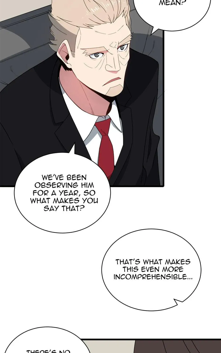 Descent of the Demon Master Chapter 14 page 93 - 