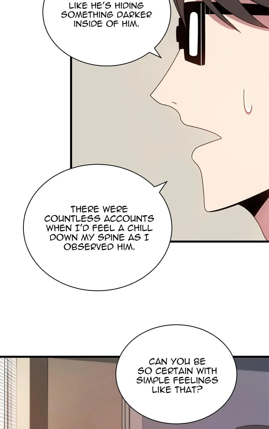 Descent of the Demon Master Chapter 14 page 95 - 