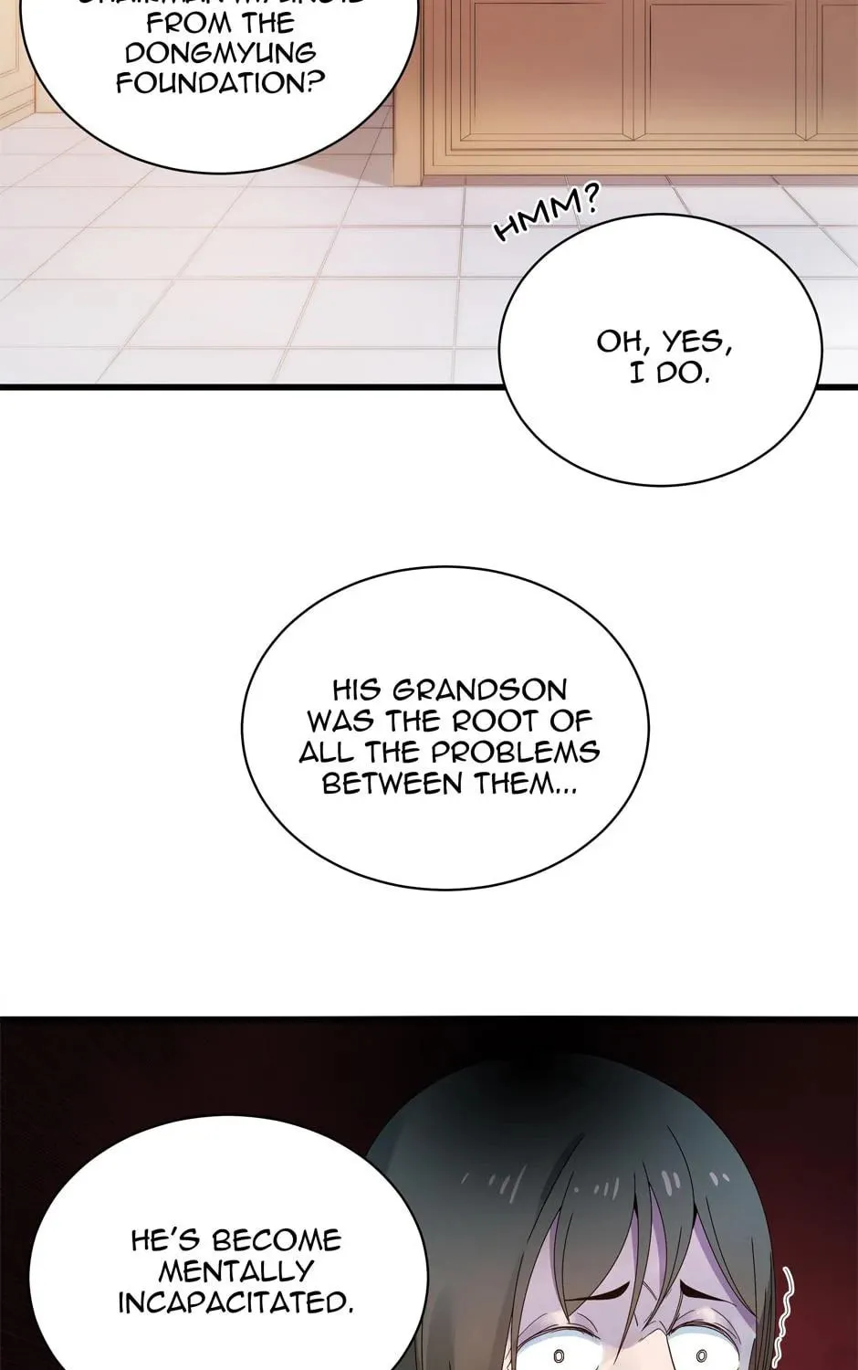 Descent of the Demon Master Chapter 14 page 97 - 