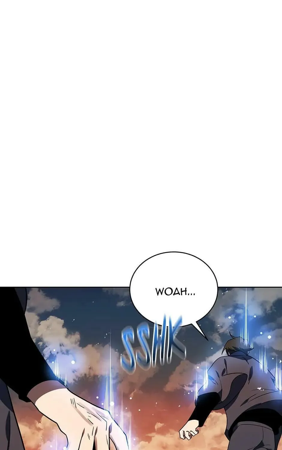 Descent of the Demon Master Chapter 140 page 11 - 
