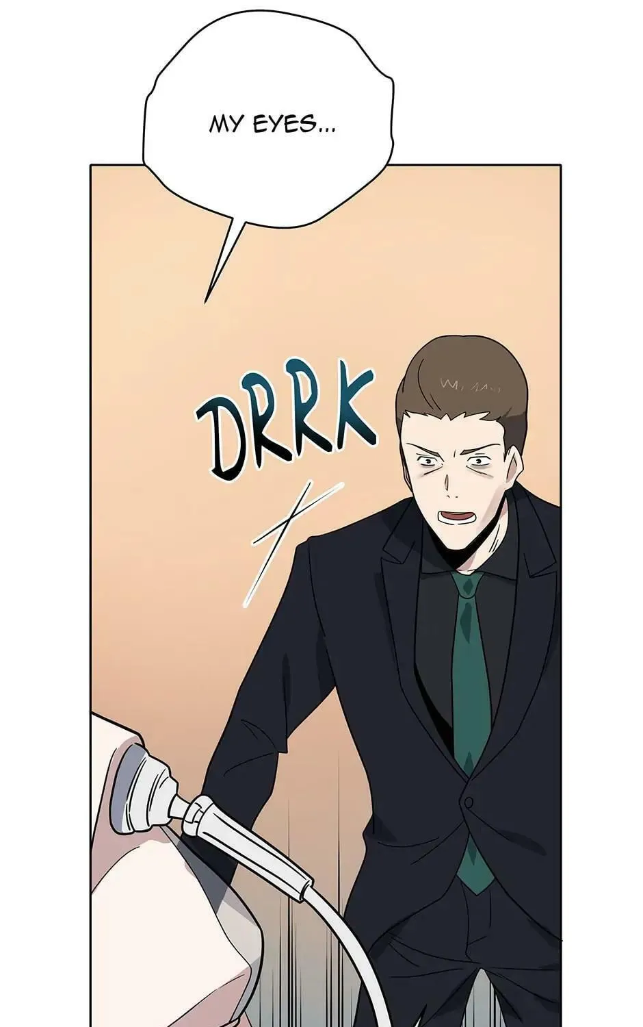 Descent of the Demon Master Chapter 140 page 111 - 