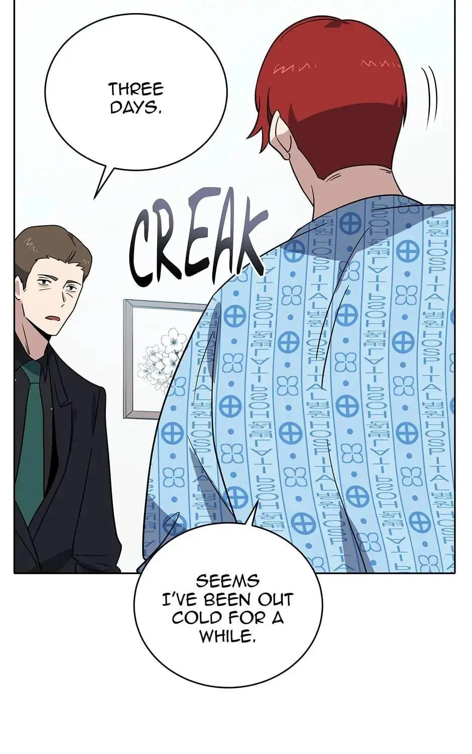 Descent of the Demon Master Chapter 140 page 119 - 