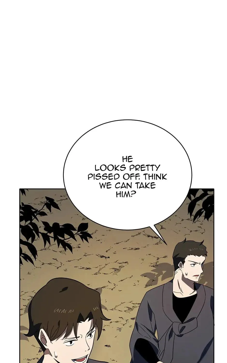 Descent of the Demon Master Chapter 140 page 13 - 