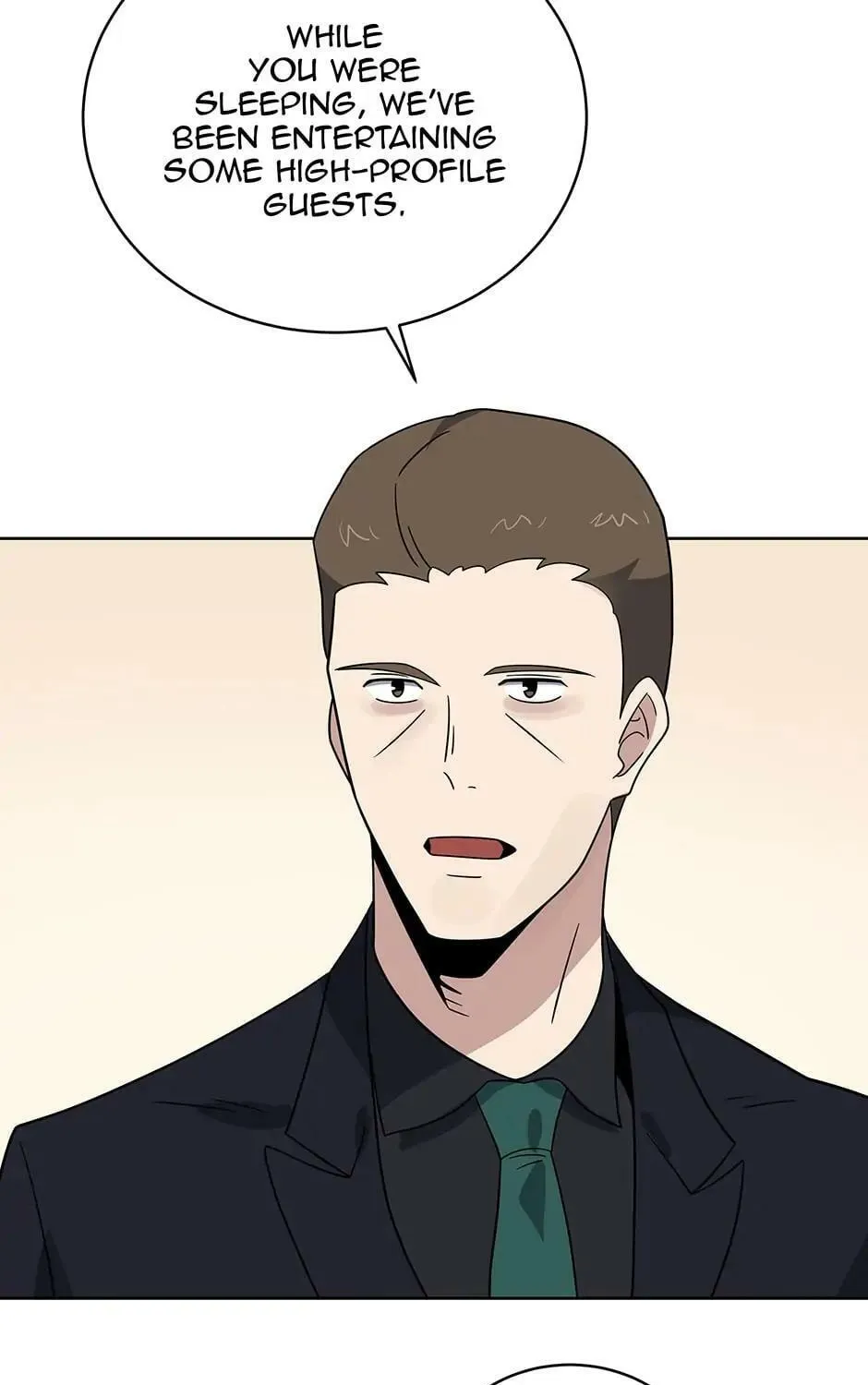 Descent of the Demon Master Chapter 140 page 121 - 