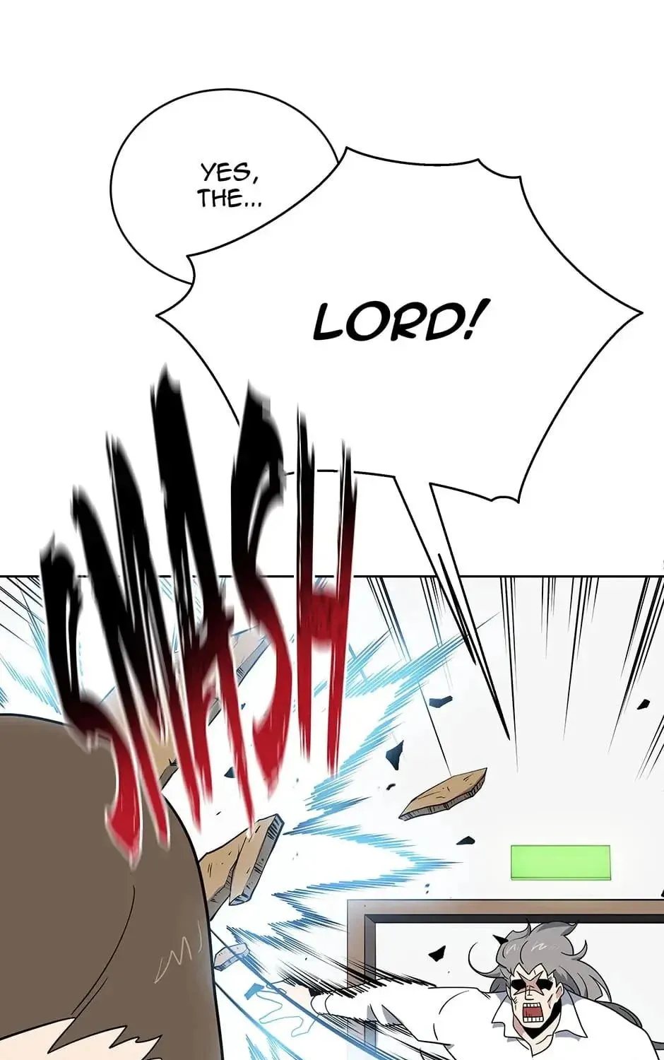 Descent of the Demon Master Chapter 140 page 123 - 