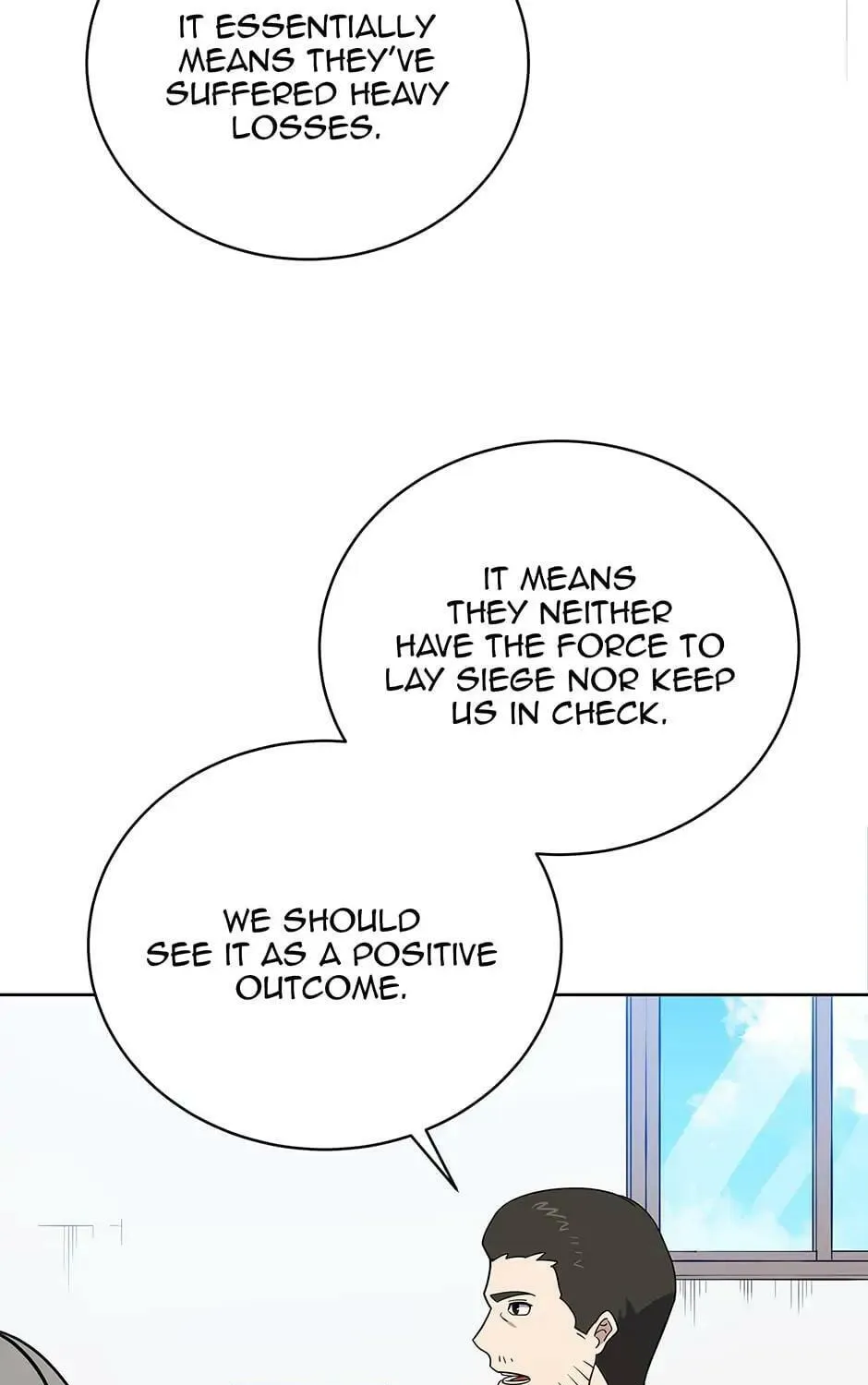Descent of the Demon Master Chapter 140 page 141 - 