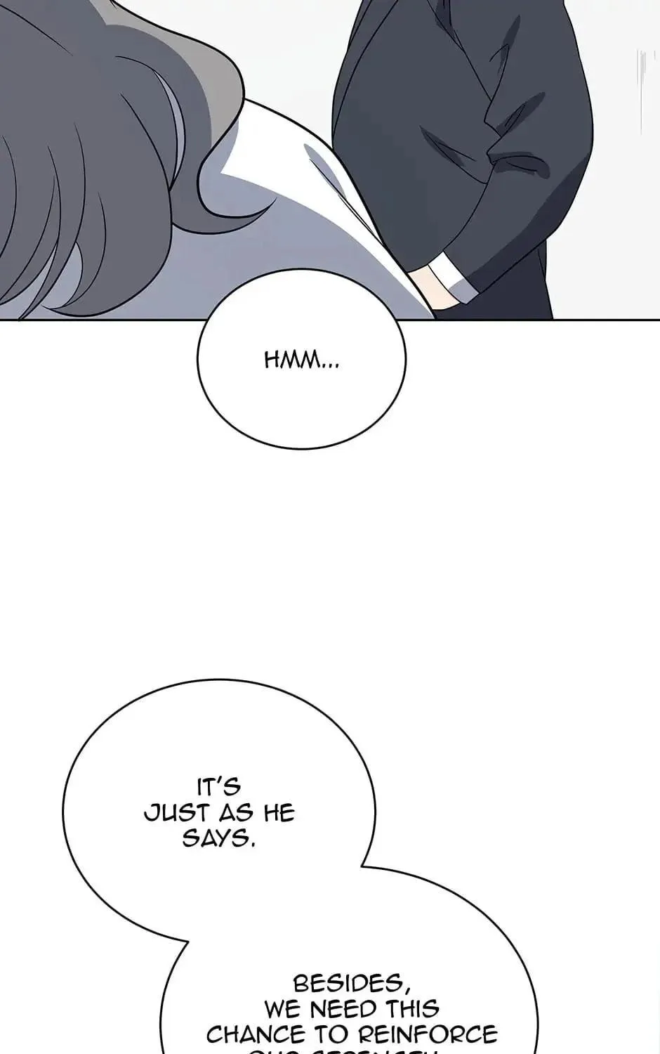 Descent of the Demon Master Chapter 140 page 143 - 