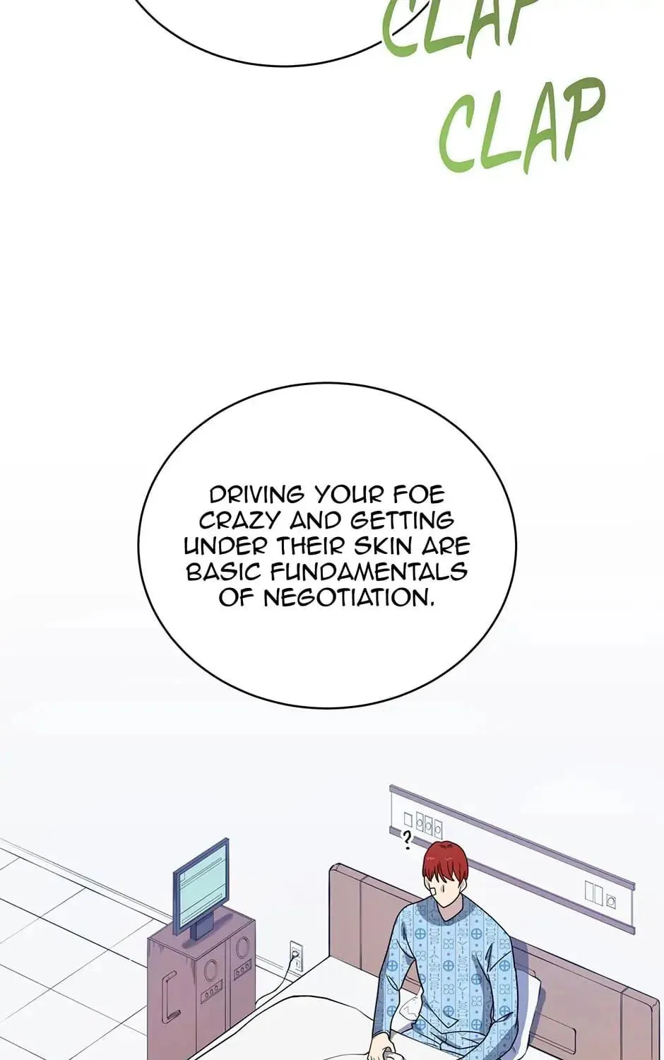 Descent of the Demon Master Chapter 140 page 165 - 