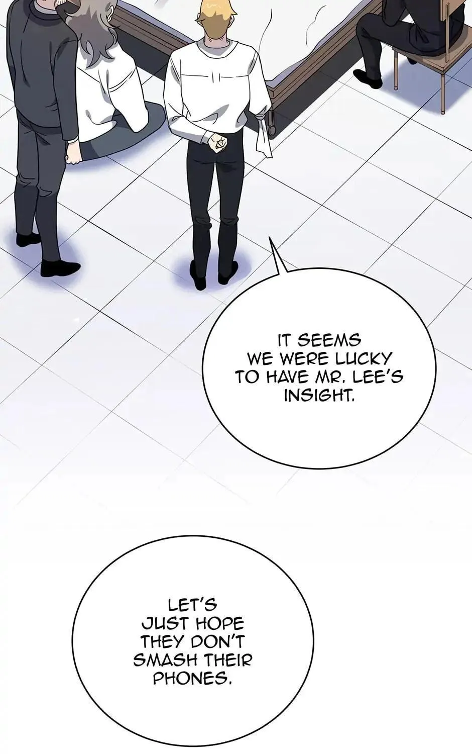 Descent of the Demon Master Chapter 140 page 167 - 