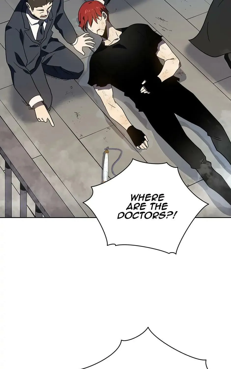 Descent of the Demon Master Chapter 140 page 29 - 
