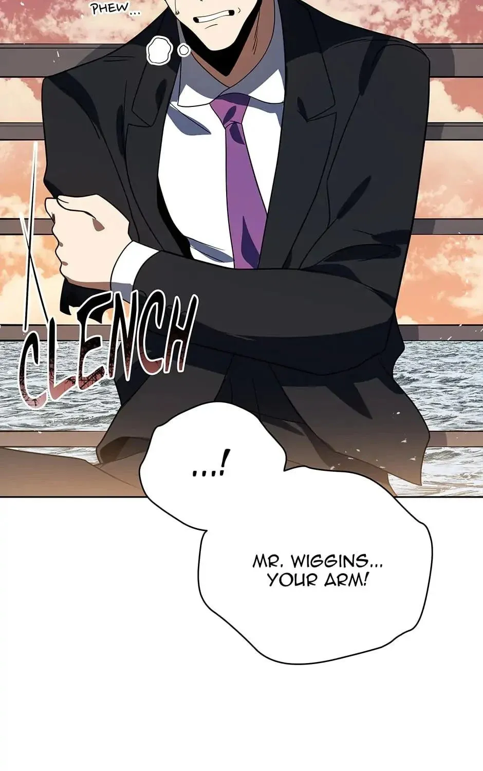 Descent of the Demon Master Chapter 140 page 33 - 