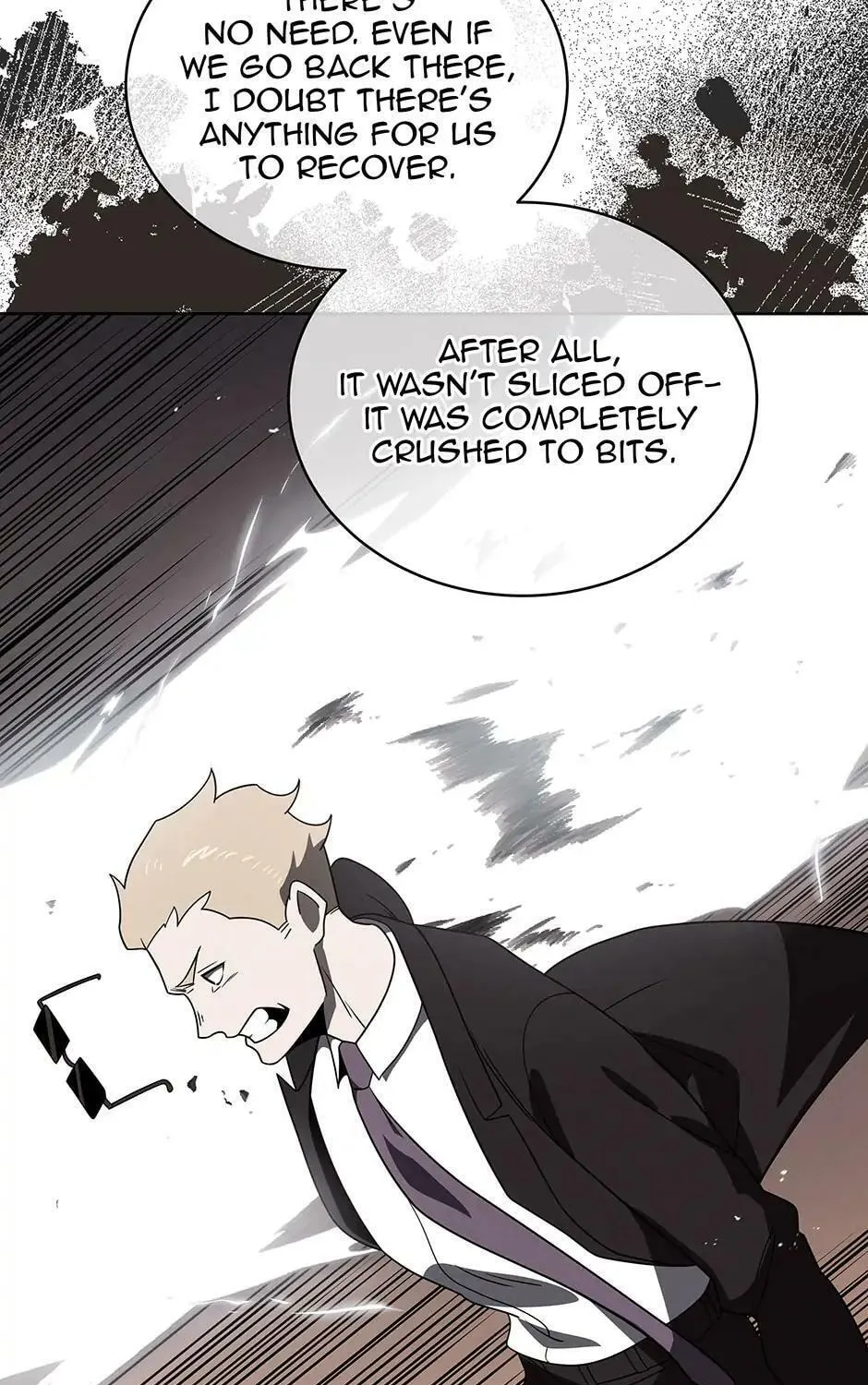 Descent of the Demon Master Chapter 140 page 37 - 