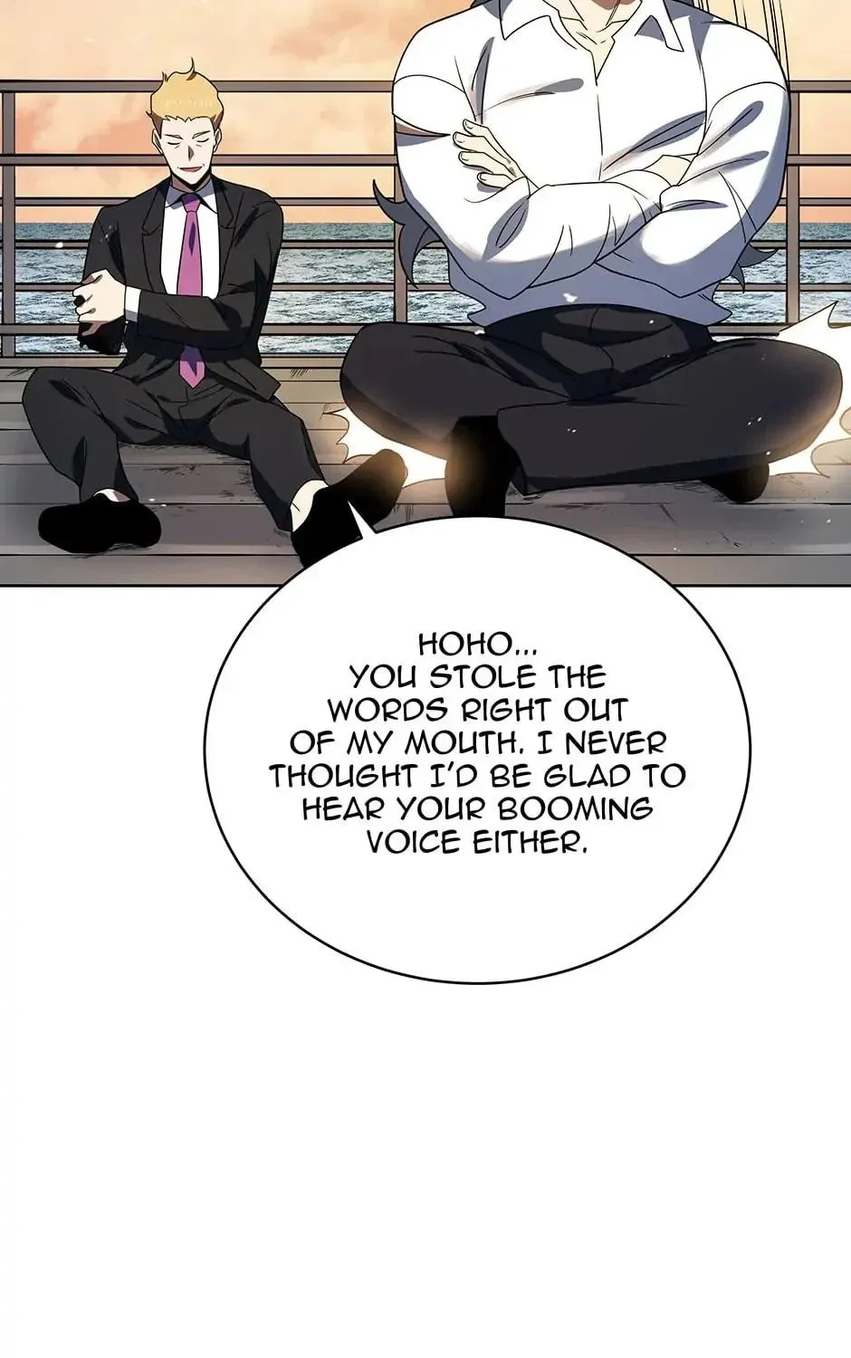 Descent of the Demon Master Chapter 140 page 43 - 