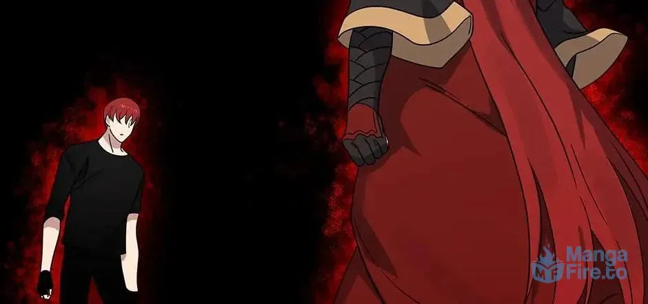 Descent of the Demon Master Chapter 140 page 66 - 