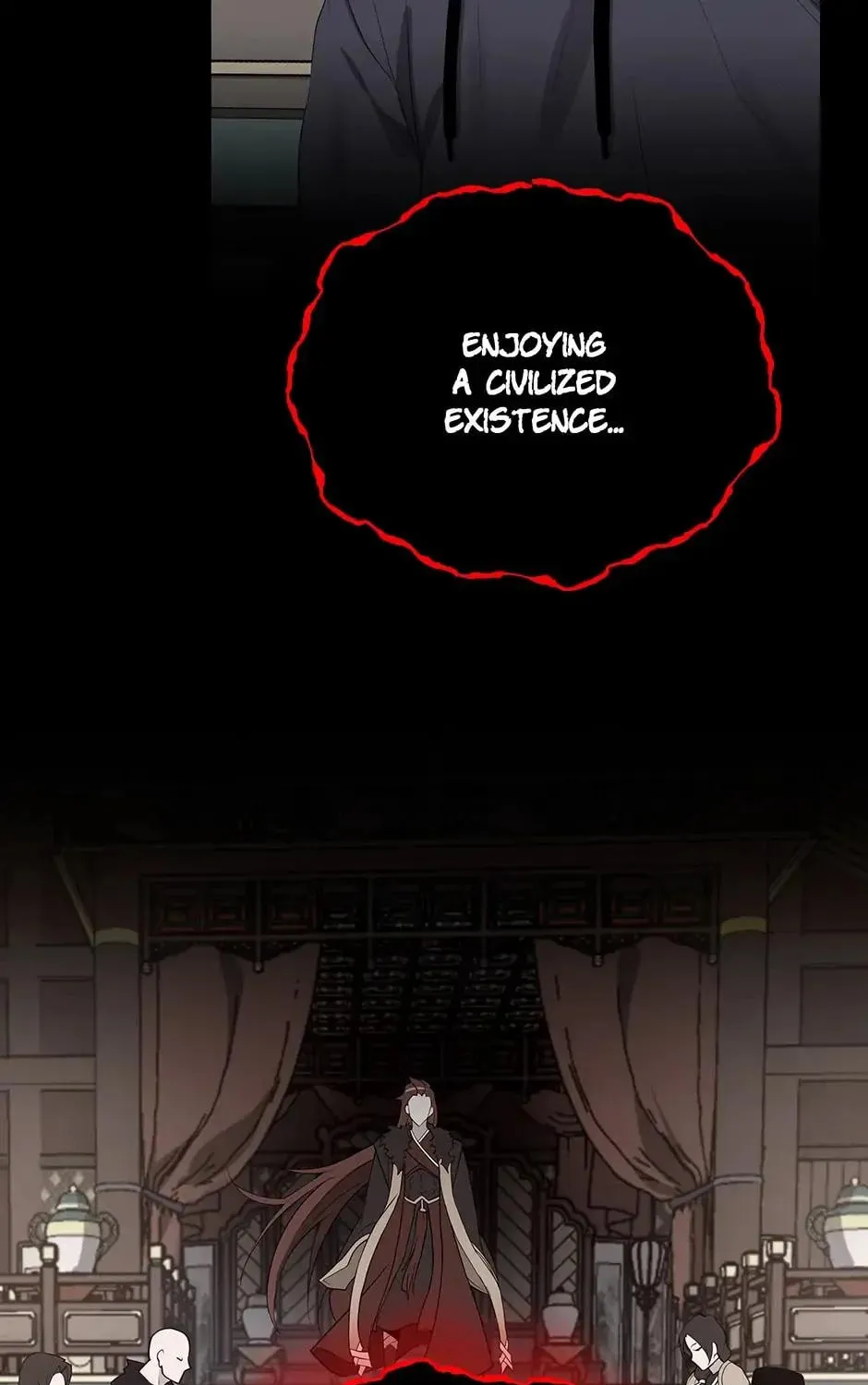 Descent of the Demon Master Chapter 140 page 73 - 