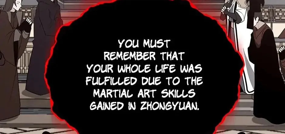 Descent of the Demon Master Chapter 140 page 74 - 
