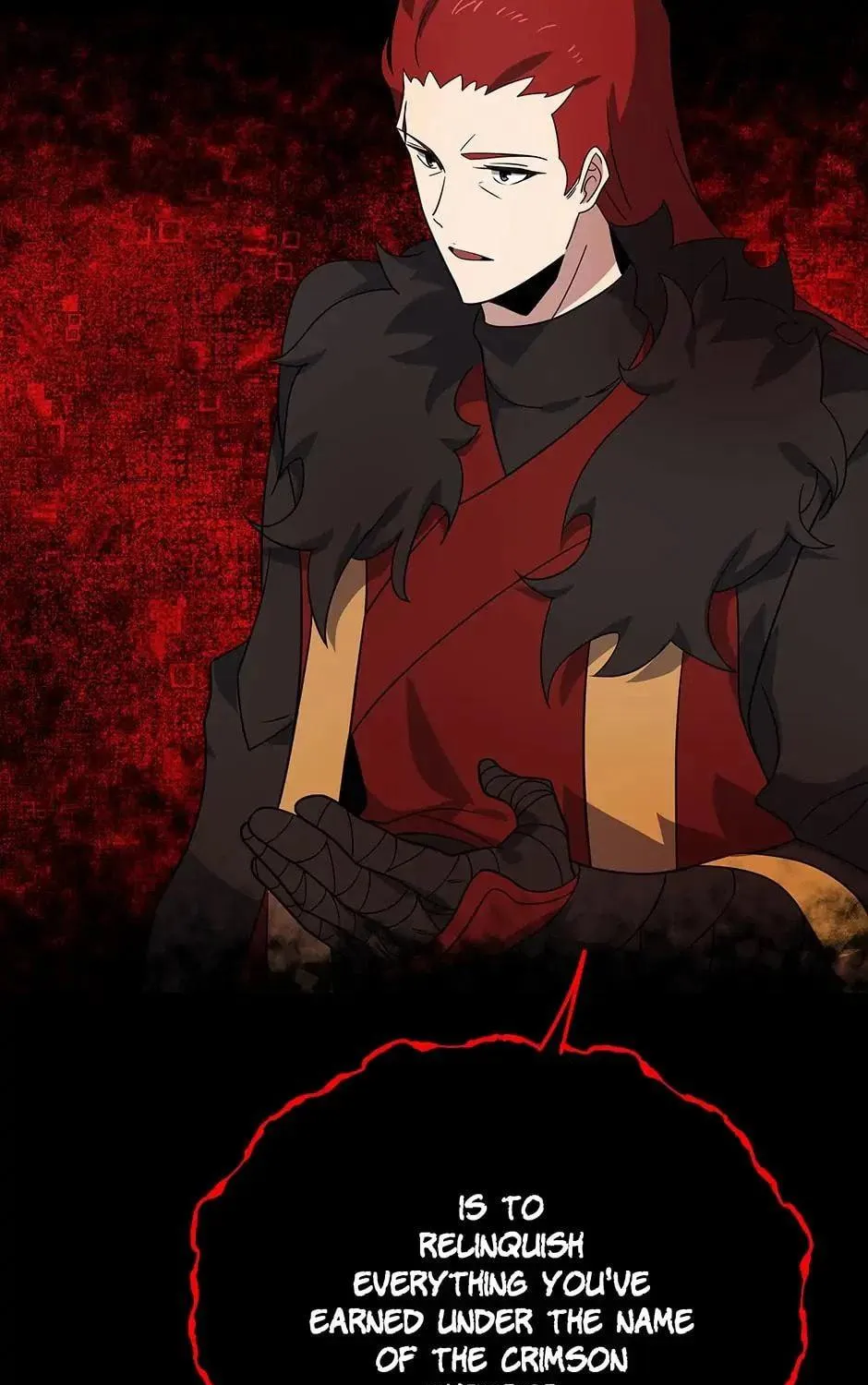 Descent of the Demon Master Chapter 140 page 77 - 