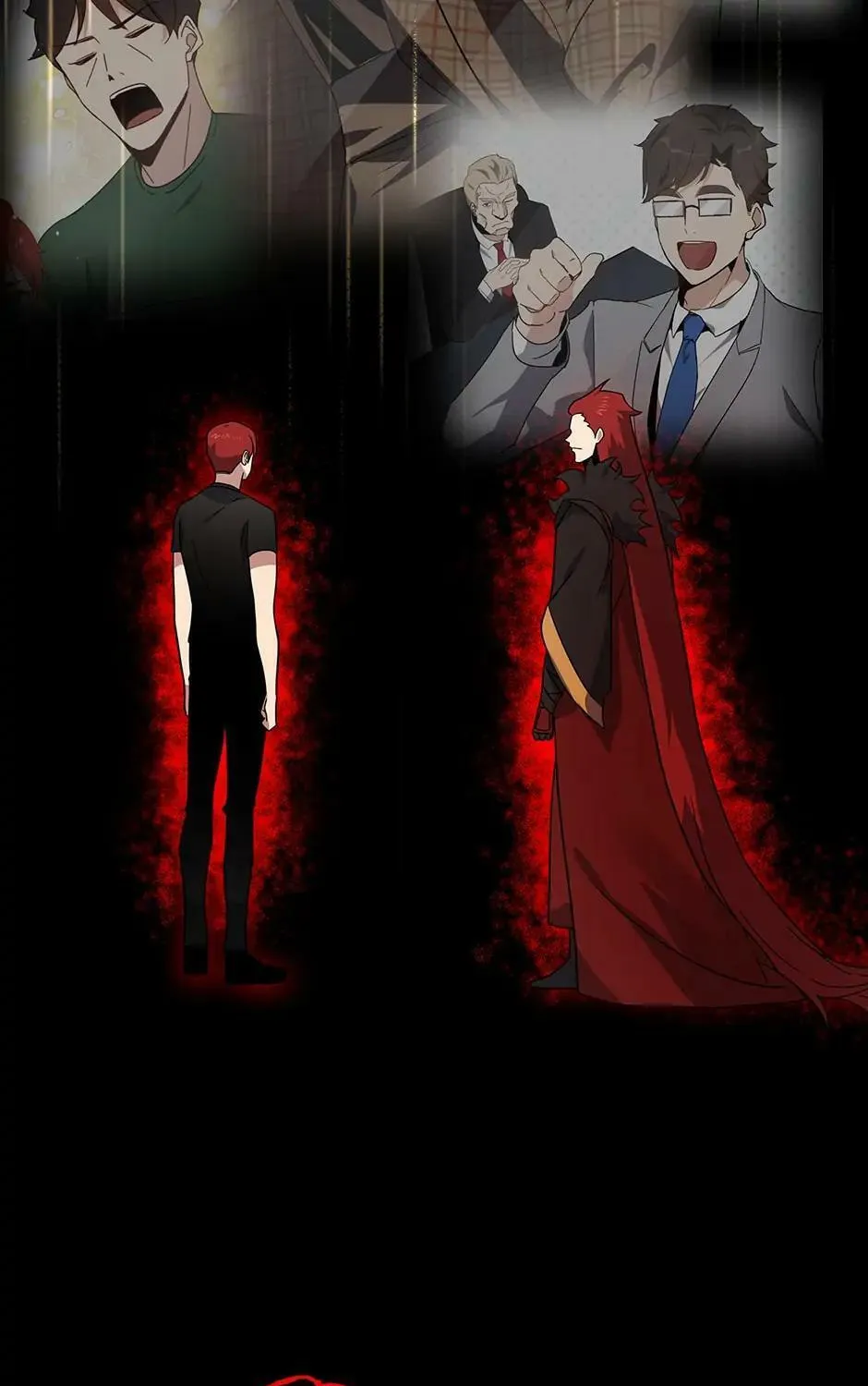 Descent of the Demon Master Chapter 140 page 87 - 