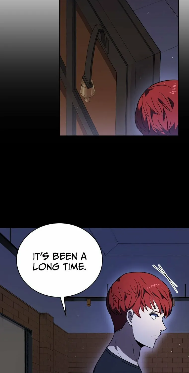 Descent of the Demon Master Chapter 141 page 104 - 