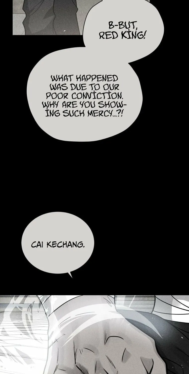 Descent of the Demon Master Chapter 141 page 12 - 