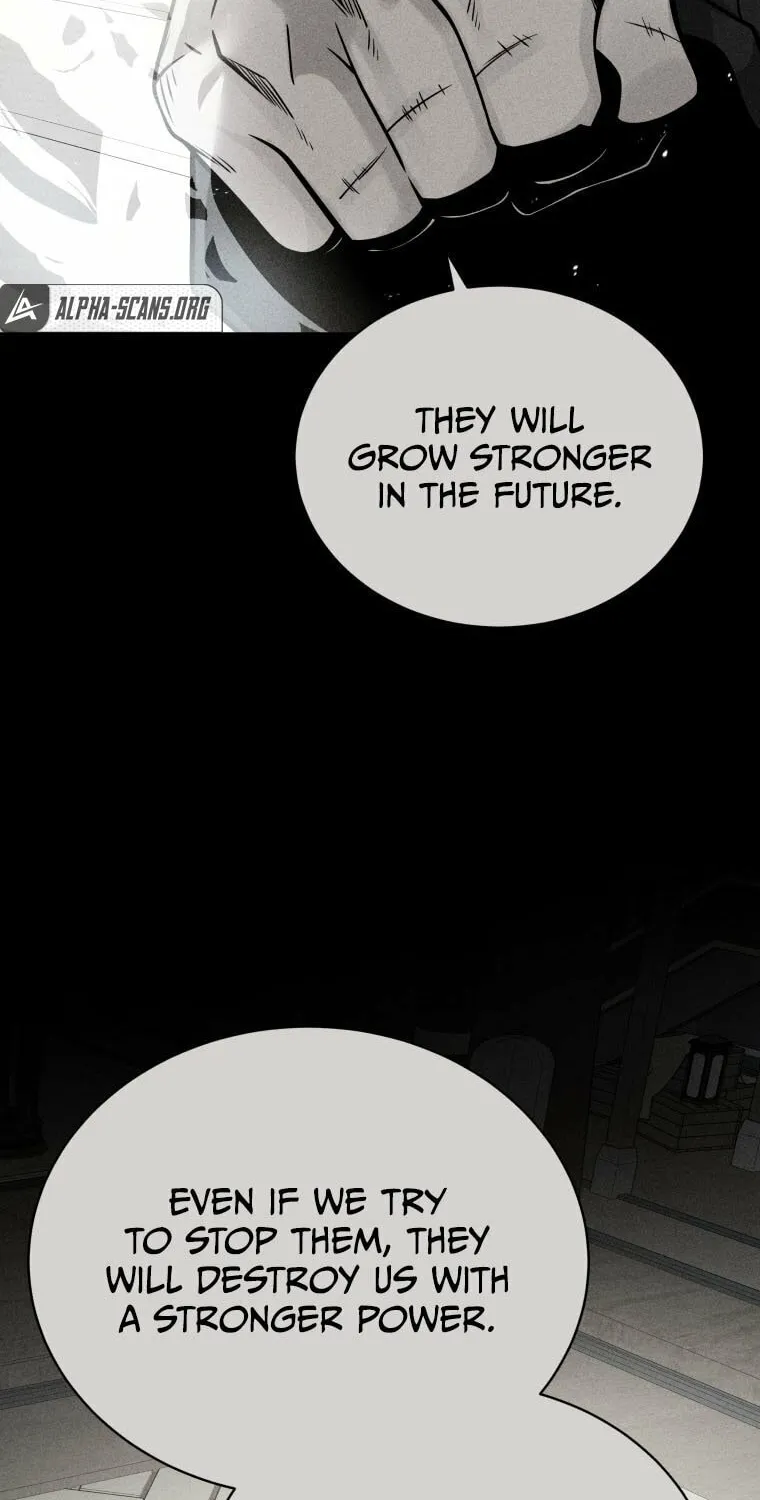 Descent of the Demon Master Chapter 141 page 13 - 