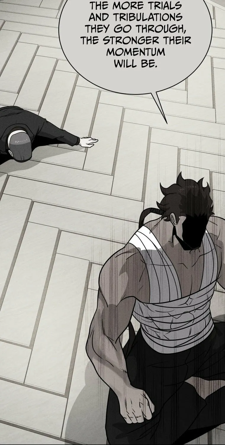 Descent of the Demon Master Chapter 141 page 14 - 