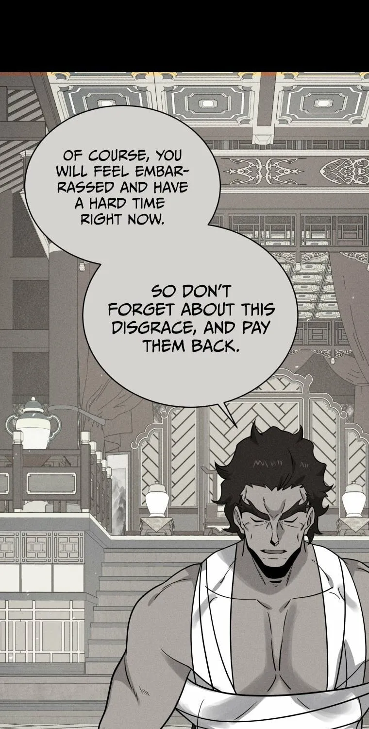 Descent of the Demon Master Chapter 141 page 19 - 