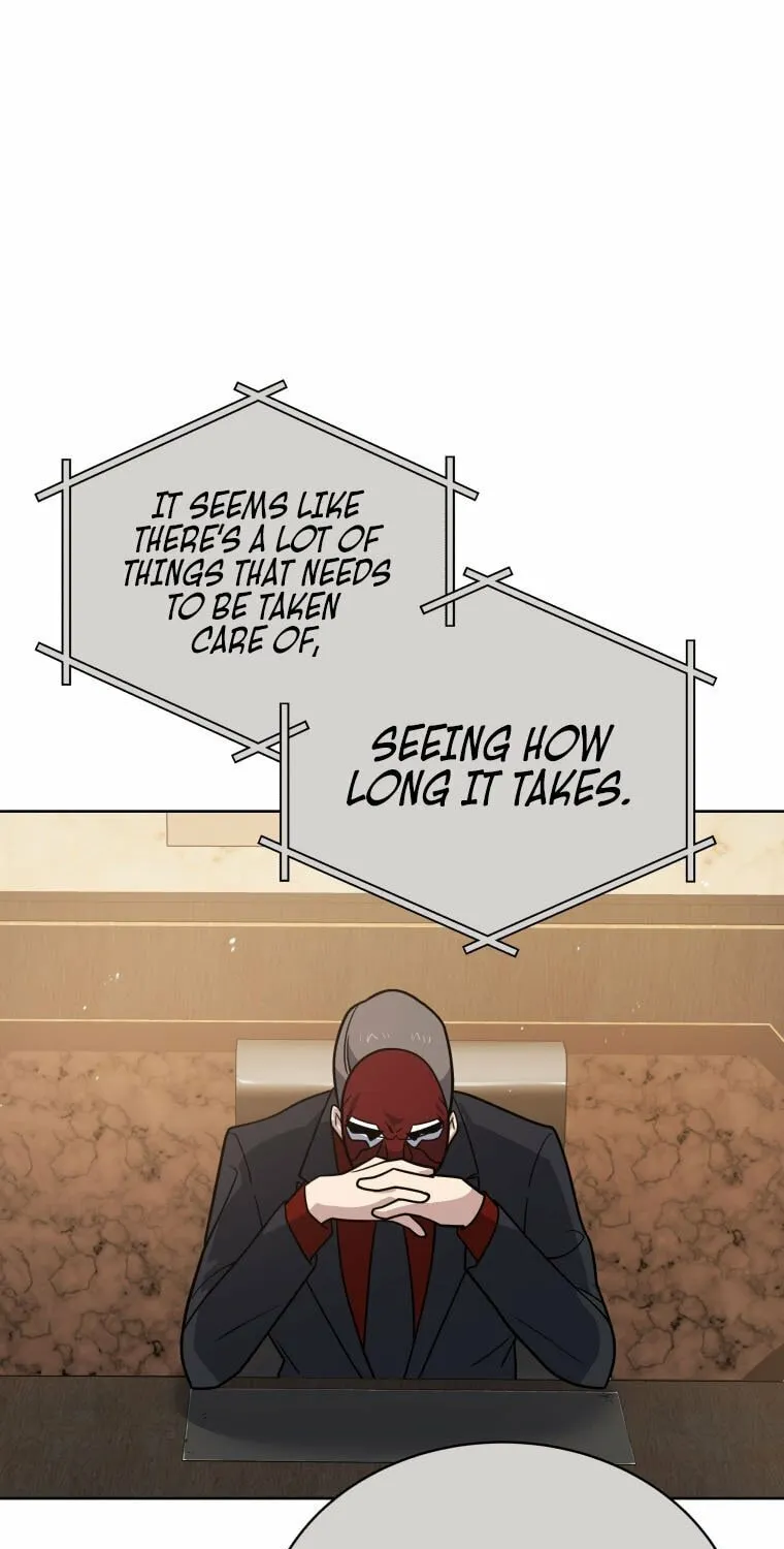 Descent of the Demon Master Chapter 141 page 3 - 