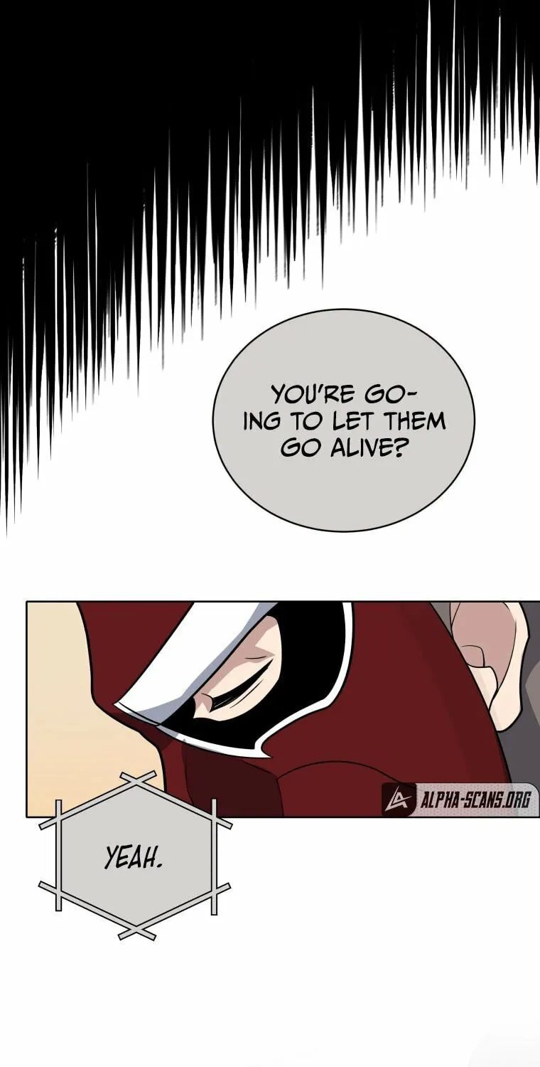 Descent of the Demon Master Chapter 141 page 21 - 