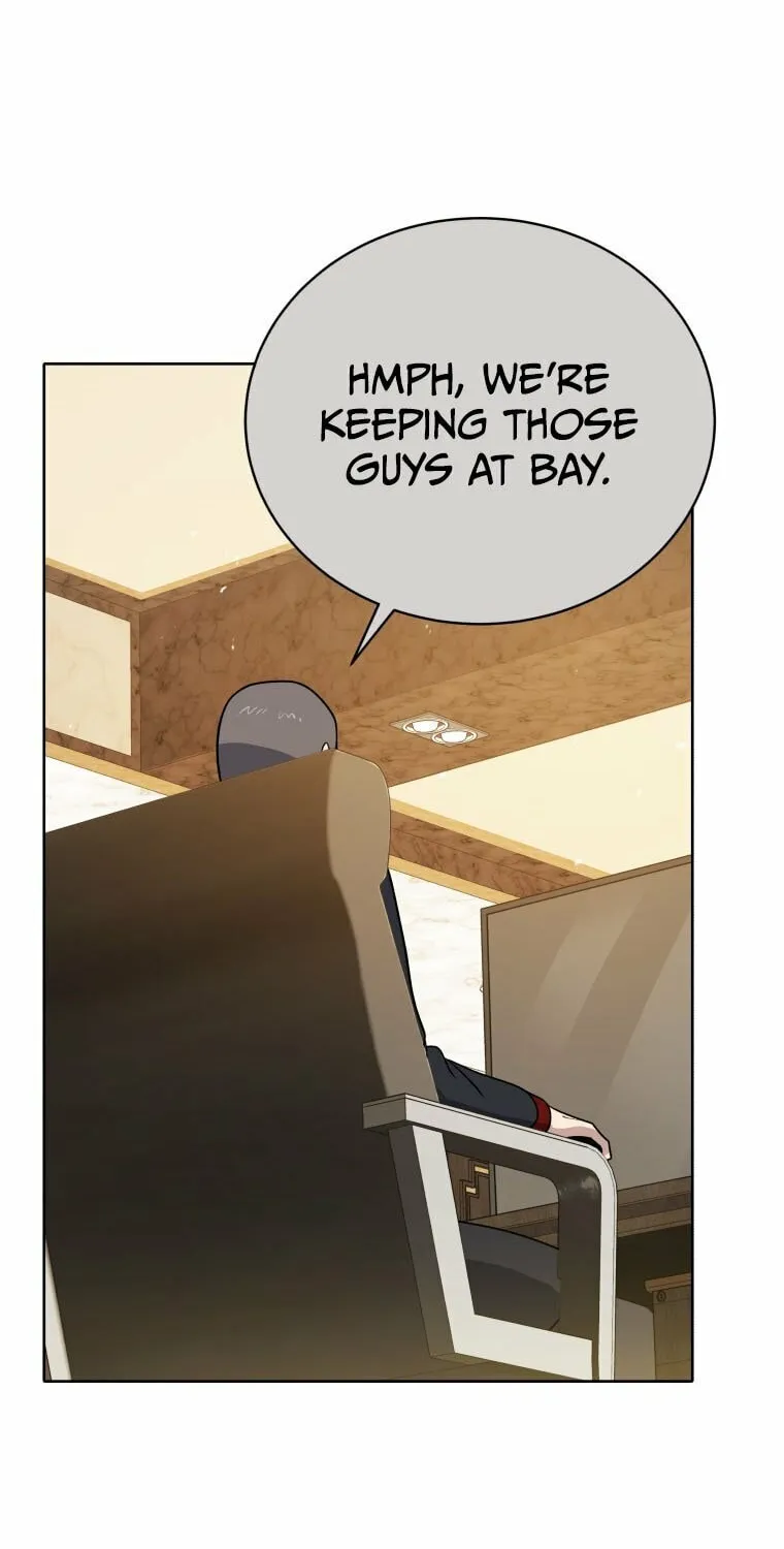 Descent of the Demon Master Chapter 141 page 26 - 