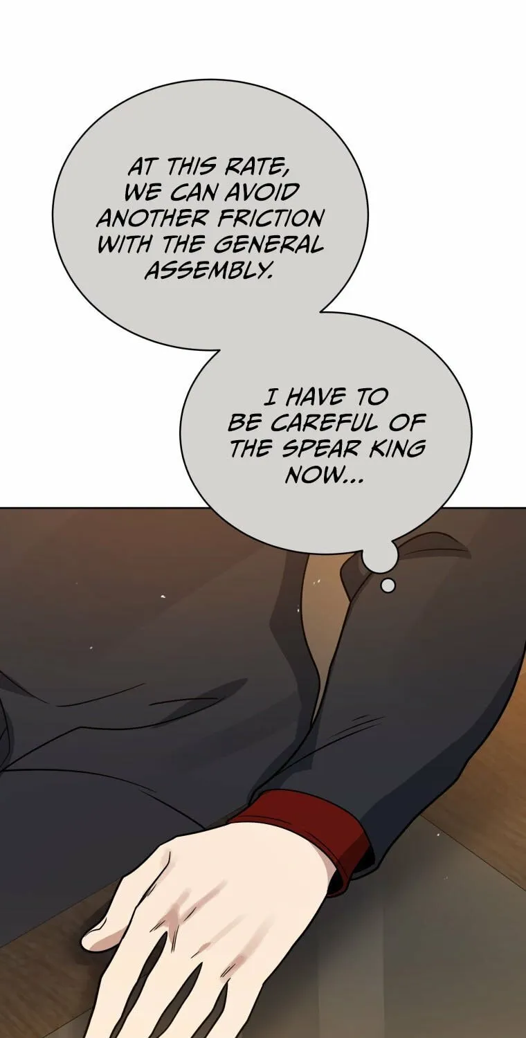 Descent of the Demon Master Chapter 141 page 27 - 