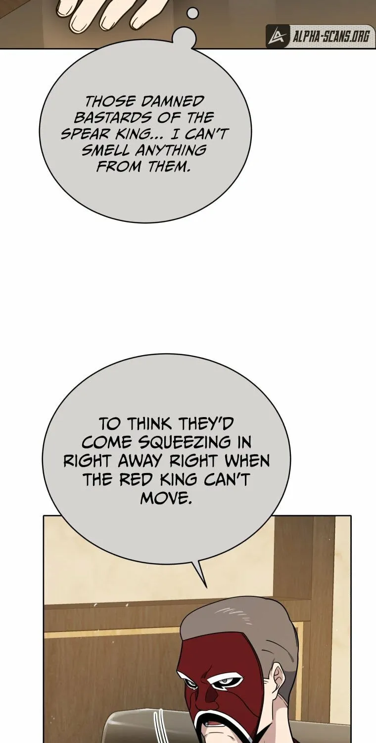 Descent of the Demon Master Chapter 141 page 28 - 