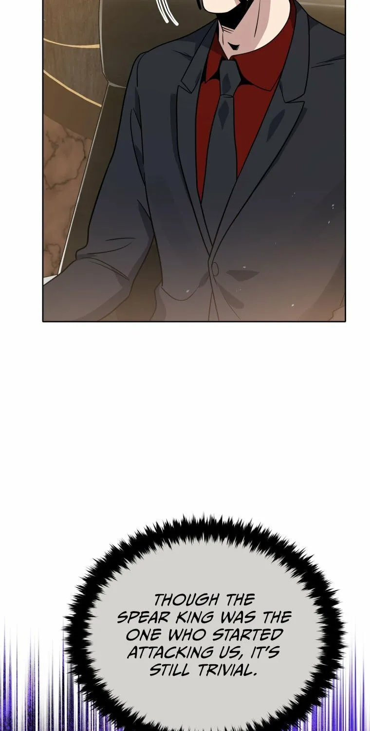 Descent of the Demon Master Chapter 141 page 29 - 