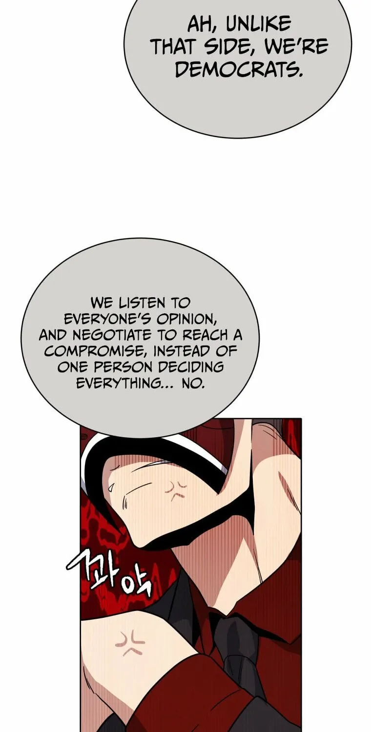 Descent of the Demon Master Chapter 141 page 4 - 
