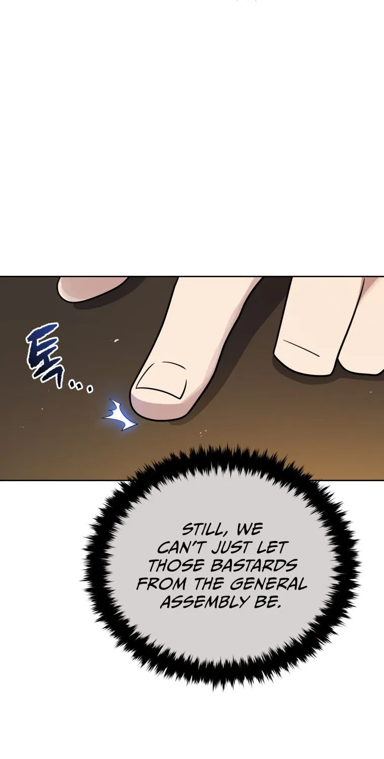 Descent of the Demon Master Chapter 141 page 33 - 