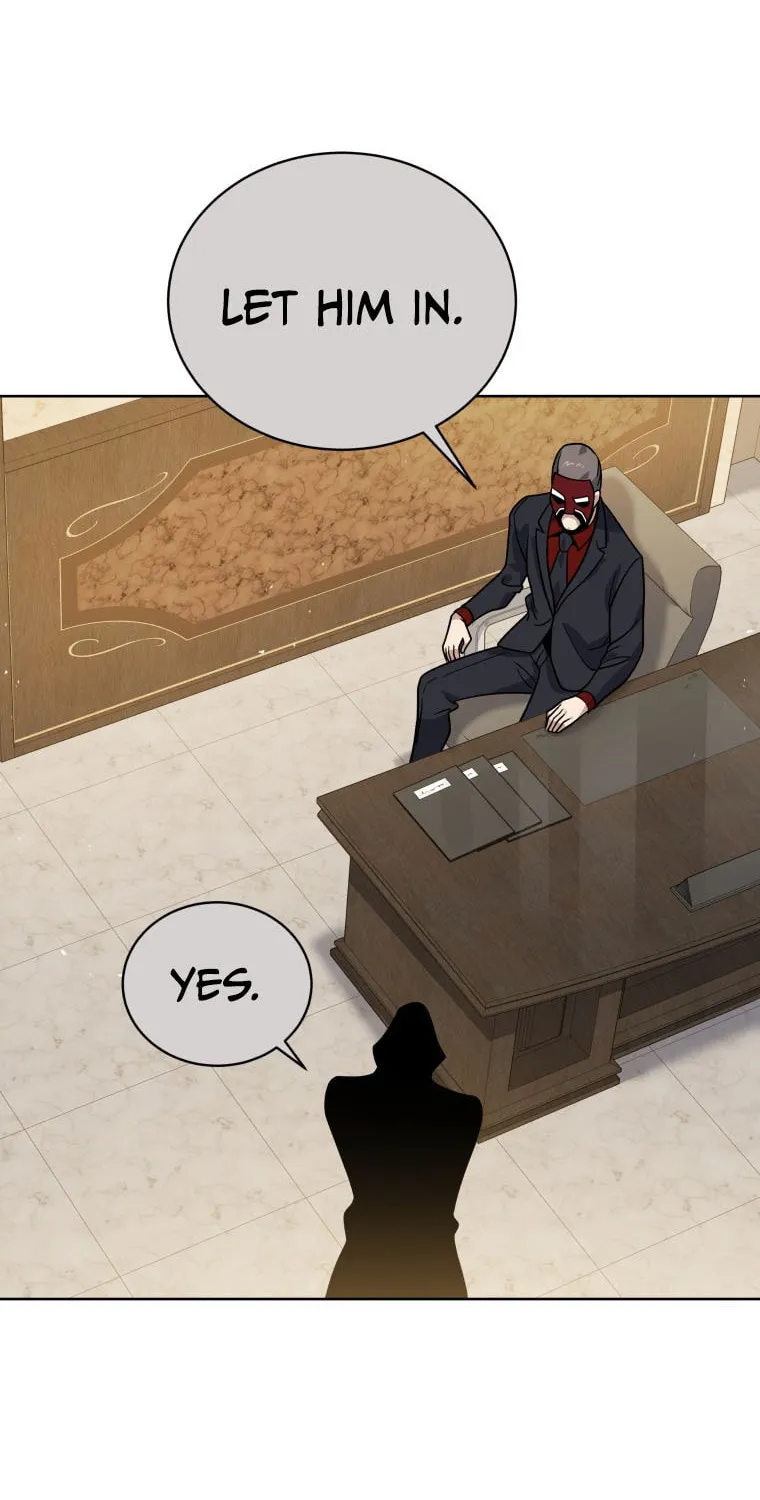 Descent of the Demon Master Chapter 141 page 34 - 