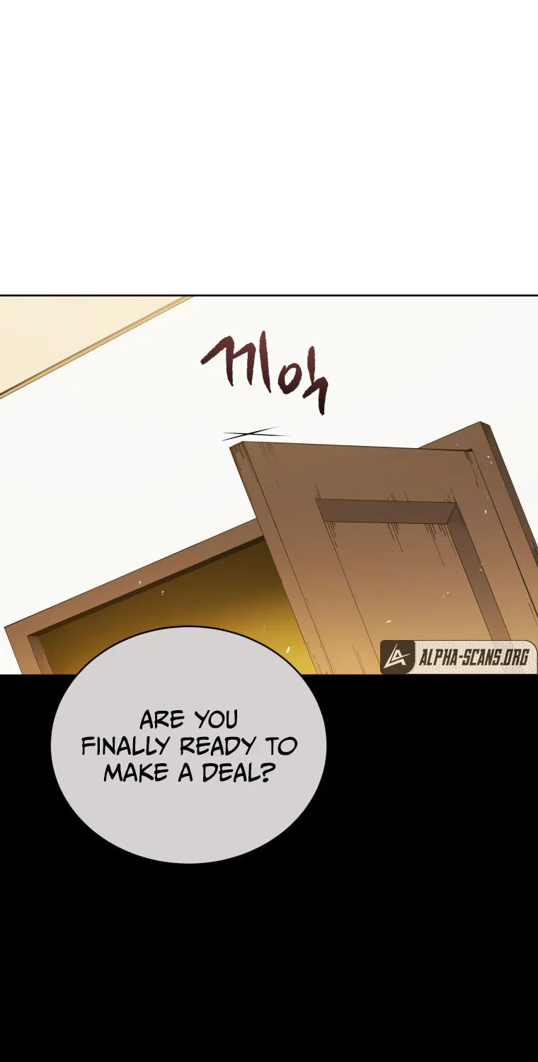 Descent of the Demon Master Chapter 141 page 35 - 