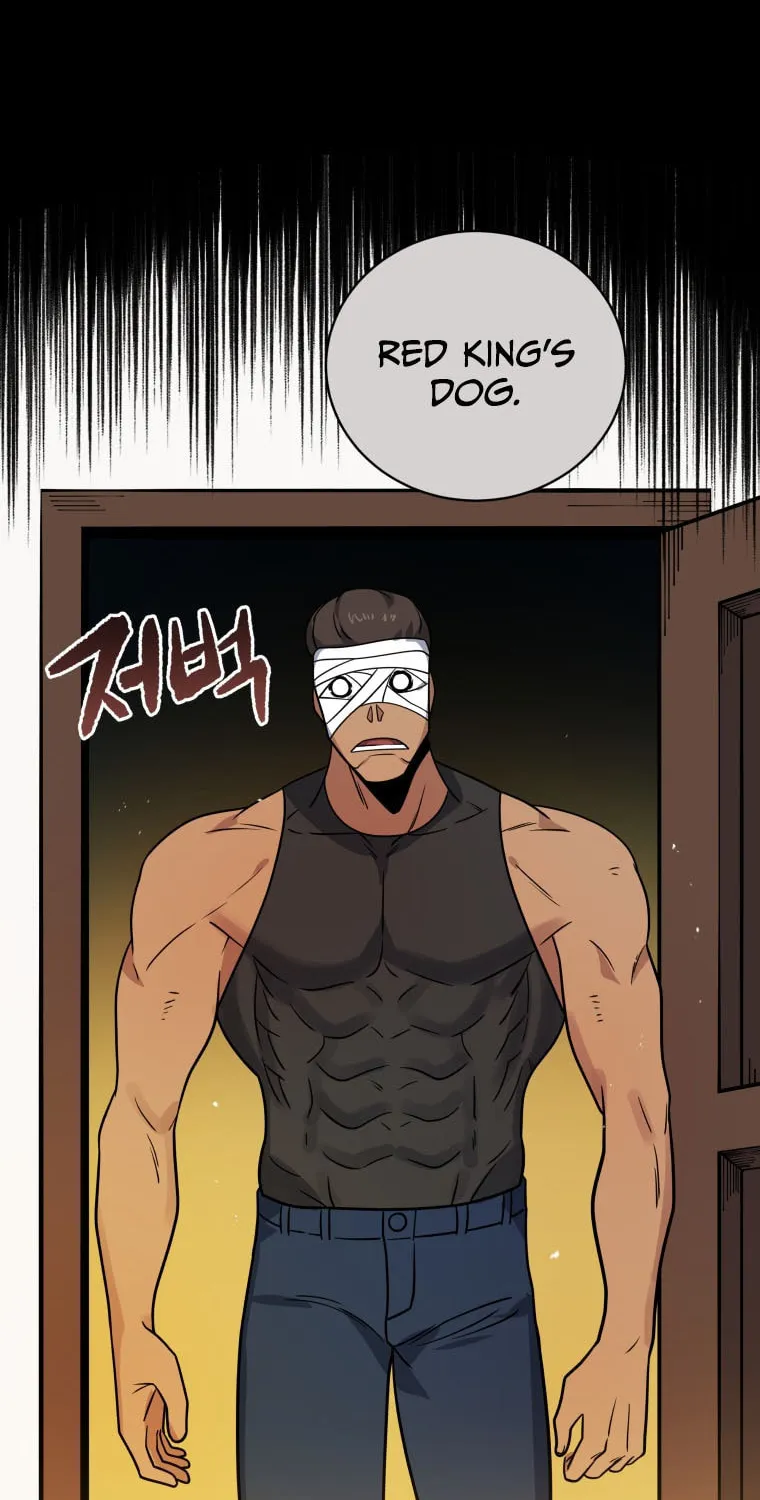 Descent of the Demon Master Chapter 141 page 36 - 