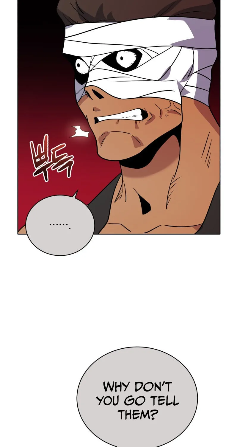 Descent of the Demon Master Chapter 141 page 38 - 