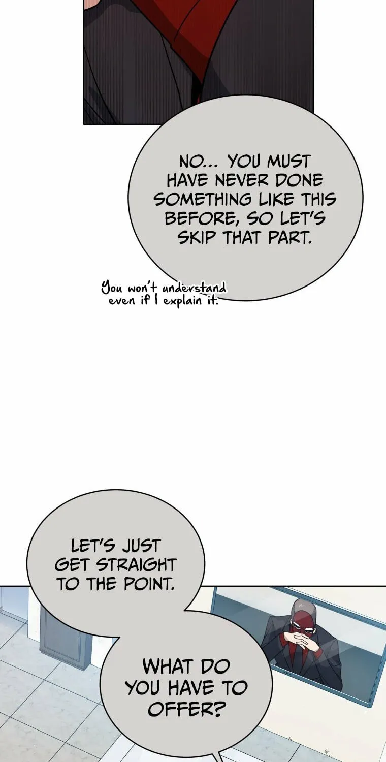 Descent of the Demon Master Chapter 141 page 5 - 