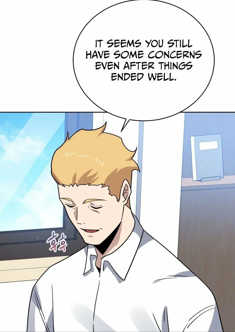 Descent of the Demon Master Chapter 141 page 46 - 