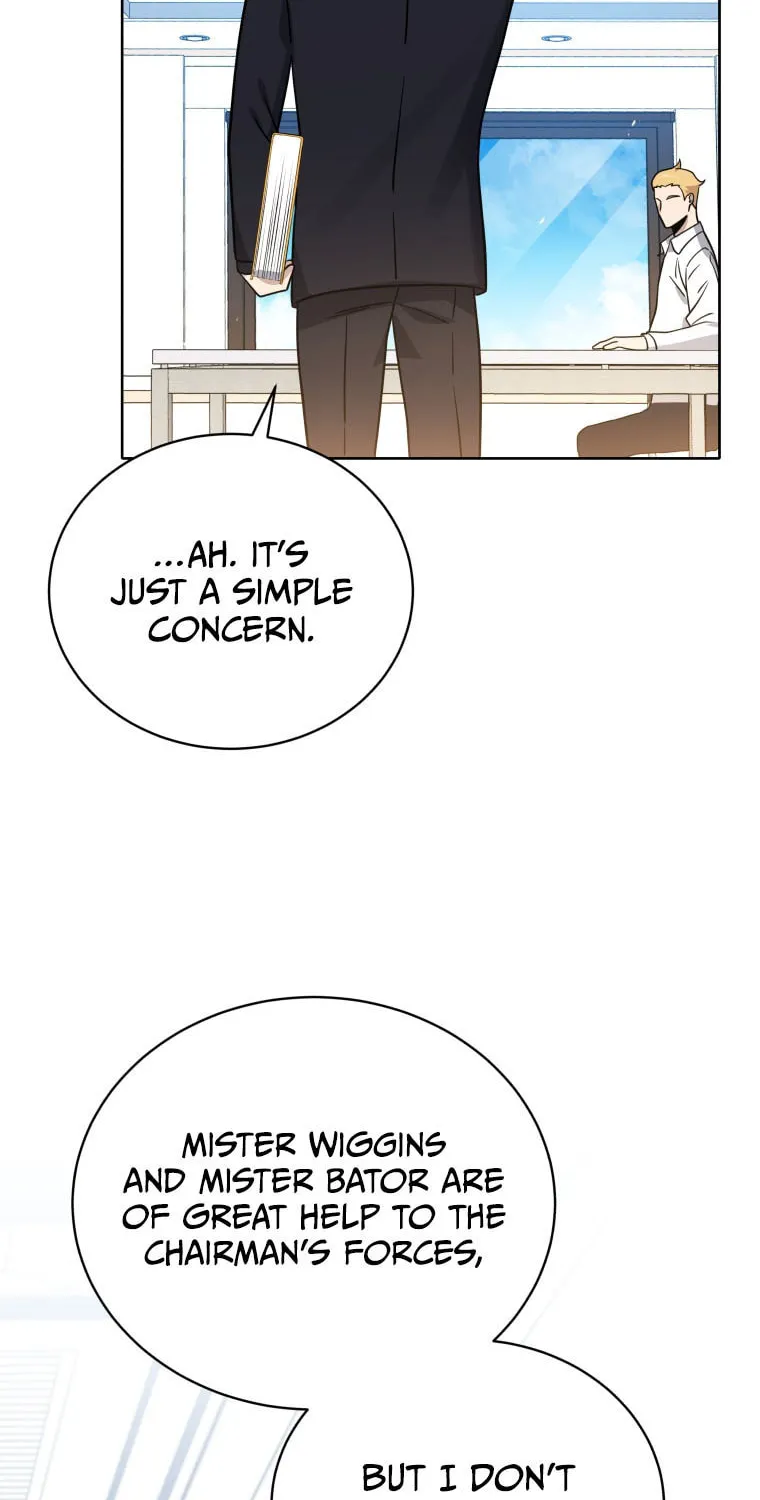 Descent of the Demon Master Chapter 141 page 48 - 