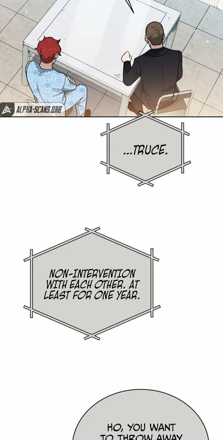 Descent of the Demon Master Chapter 141 page 6 - 