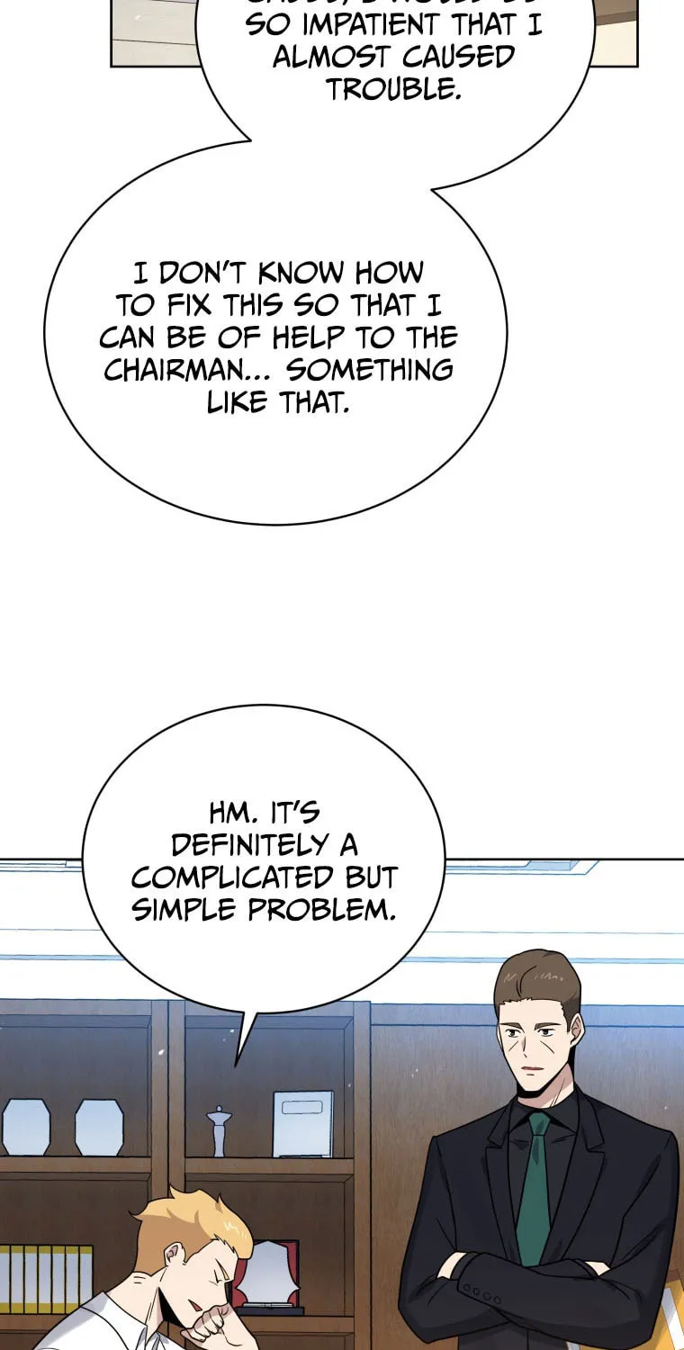 Descent of the Demon Master Chapter 141 page 51 - 